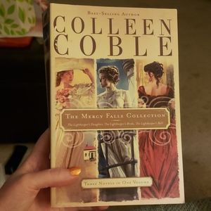 Colleen Coble Bundle Books